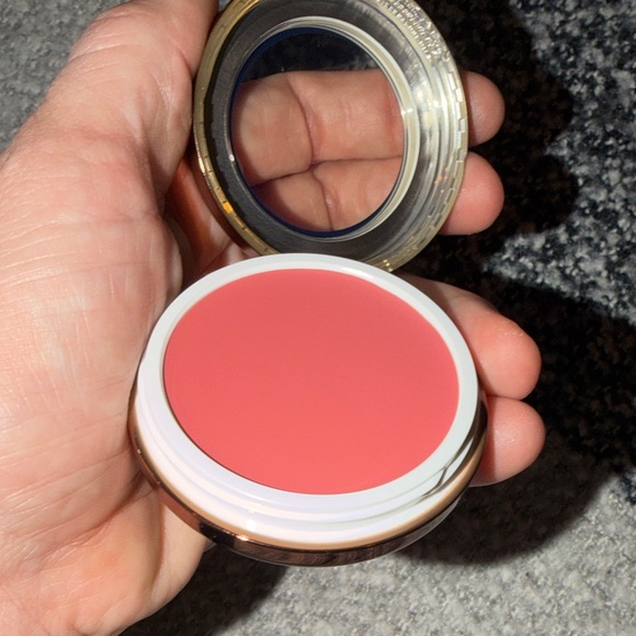 Danessa Myricks Beauty Blush - Rose n Brunch NWOB - Picture 4 of 4